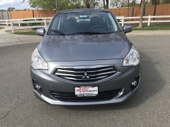 New 2019  Mitsubishi Mirage G4 SE CVT at Promax Motors near Davenport, IA