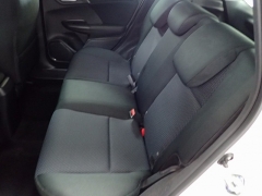 New 2018  Honda Fit 4d Hatchback LX CVT w/Honda Sensing at Promax Motors near Davenport, IA