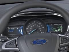 New 2020  Ford Fusion Hybrid 4d Sedan FWD SE at Promax Motors near Davenport, IA