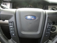 Used 2015 Ford Expedition EL 4WD 4d Wagon XLT at Kia of Lincoln near Lincoln, NE