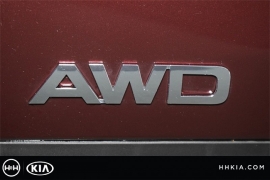 New 2018  Kia Sorento 4d SUV AWD LX at Promax Motors near Davenport, IA