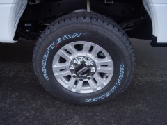 New 2019  Ford Super Duty F-250 4WD Supercab XLT at Promax Motors near Davenport, IA