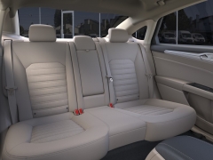 New 2020  Ford Fusion Hybrid 4d Sedan FWD SE at Promax Motors near Davenport, IA