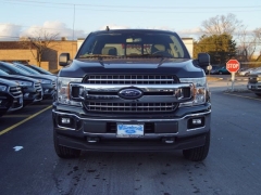 New 2019  Ford F-150 4WD SuperCrew XL 5 1/2 at Promax Motors near Davenport, IA