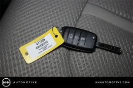 New 2018  Kia Optima 4d Sedan LX at Promax Motors near Davenport, IA