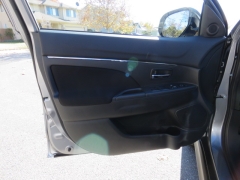 New 2019  Mitsubishi Outlander Sport 4d SUV FWD 2.0L LE at Promax Motors near Davenport, IA