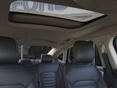 New 2020  Ford Fusion 4d Sedan FWD SEL at Promax Motors near Davenport, IA