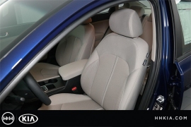 New 2018  Kia Optima 4d Sedan LX at Promax Motors near Davenport, IA