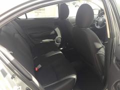 New 2019  Mitsubishi Mirage G4 4d Sedan ES CVT at Promax Motors near Davenport, IA