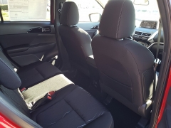 New 2019  Mitsubishi Eclipse Cross 4d SUV AWC SE (Ltd Avail) at Promax Motors near Davenport, IA