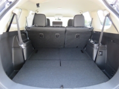 New 2019  Mitsubishi Outlander 4d SUV FWD SE at Promax Motors near Davenport, IA