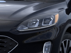 New 2020  Ford Escape 4d SUV AWD SEL 2&period;0L at Promax Motors near Davenport&comma; IA
