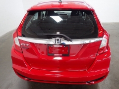 New 2018 Honda Fit 4d Hatchback EX CVT at Blackhawk Used Cars near Bettendorf, IA