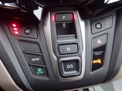 New 2018 Honda Odyssey 4d Wagon EX-L at Blackhawk Used Cars near Bettendorf, IA