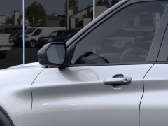 New 2020  Ford Explorer 4d SUV 4WD XLT 2.3L EcoBoost at Promax Motors near Davenport, IA