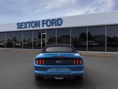 New 2020  Ford Mustang 2d Convertible GT Premium at Promax Motors near Davenport, IA