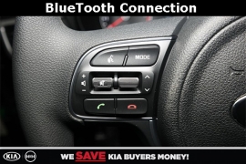 New 2018  Kia Optima 4d Sedan LX at Promax Motors near Davenport, IA