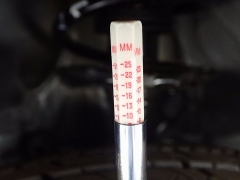 New 2018  Honda CR-V 4d SUV AWD EX-L at Promax Motors near Davenport, IA