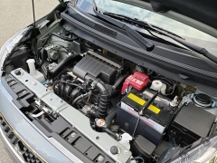 New 2019  Mitsubishi Mirage 4d Hatchback RF at Promax Motors near Davenport, IA