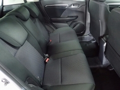 New 2018  Honda Fit 4d Hatchback LX CVT w/Honda Sensing at Promax Motors near Davenport, IA