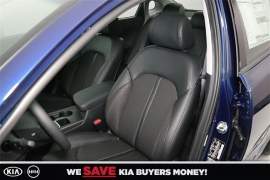 New 2018  Kia Optima 4d Sedan S at Promax Motors near Davenport, IA