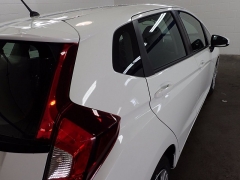 New 2018  Honda Fit 4d Hatchback LX CVT w/Honda Sensing at Promax Motors near Davenport, IA