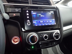 New 2018 Honda Fit 4d Hatchback EX CVT at Blackhawk Used Cars near Bettendorf, IA