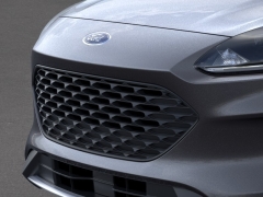 New 2020  Ford Escape 4d SUV FWD S at Promax Motors near Davenport, IA