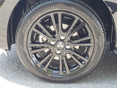 New 2019  Mitsubishi Mirage CVT at Promax Motors near Davenport, IA