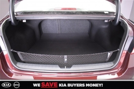 New 2018  Kia Optima 4d Sedan LX at Promax Motors near Davenport, IA