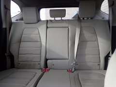 New 2018  Honda CR-V 4d SUV AWD EX-L at Promax Motors near Davenport, IA