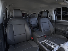 New 2020  Ford Explorer 4d SUV 4WD XLT 2.3L EcoBoost at Promax Motors near Davenport, IA