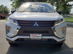 New 2019  Mitsubishi Eclipse Cross 4d SUV AWC SP at Promax Motors near Davenport, IA