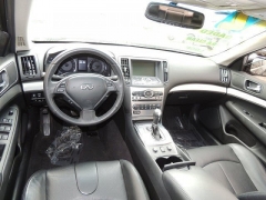 Used 2012 Infiniti G25 4d Sedan X AWD at Kia of Lincoln near Lincoln, NE