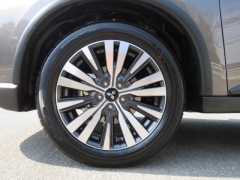 New 2019  Mitsubishi Outlander 4d SUV AWC SE at Promax Motors near Davenport, IA