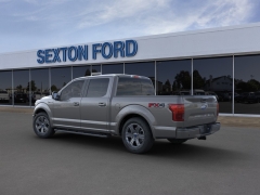 New 2020  Ford F-150 4WD SuperCrew Lariat 5 1/2 at Promax Motors near Davenport, IA