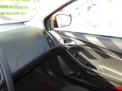 Used 2015 Ford Focus 4d Sedan SE at Kia of Lincoln near Lincoln, NE