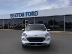 New 2020  Ford Escape 4d SUV AWD SEL 2&period;0L at Promax Motors near Davenport&comma; IA