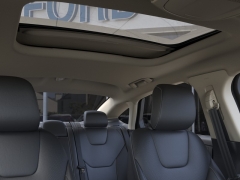 New 2020  Ford Fusion Hybrid 4d Sedan FWD Titanium at Promax Motors near Davenport, IA