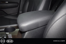 New 2018  Kia Optima 4d Sedan EX at Promax Motors near Davenport, IA