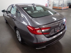 New 2018  Honda Accord Sedan 4d LX 1&period;5L at Promax Motors near Davenport&comma; IA