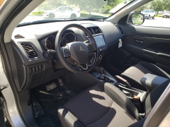 New 2019  Mitsubishi Outlander Sport 2&period;0 at Promax Motors near Davenport&comma; IA