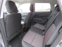 New 2019  Mitsubishi Outlander Sport 2.0 AWC CVT at Promax Motors near Davenport, IA