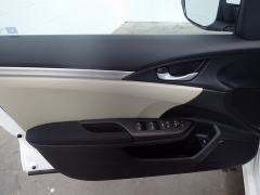 New 2018  Honda Civic Sedan 4d LX CVT at Promax Motors near Davenport, IA