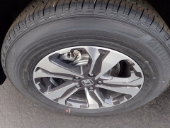 New 2018  Honda CR-V 4d SUV AWD LX at Promax Motors near Davenport, IA