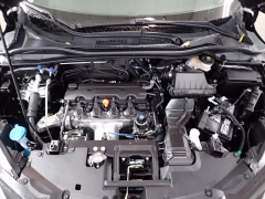 New 2018  Honda HR-V 4d SUV AWD EX at Promax Motors near Davenport, IA