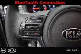 New 2018  Kia Optima 4d Sedan LX at Promax Motors near Davenport, IA