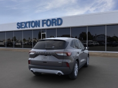 New 2020  Ford Escape 4d SUV FWD S at Promax Motors near Davenport, IA