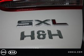 New 2018  Kia Optima 4d Sedan SX Turbo Limited at Promax Motors near Davenport, IA