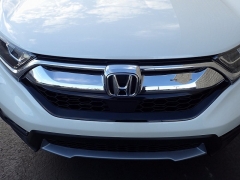 New 2018  Honda CR-V 4d SUV AWD EX at Promax Motors near Davenport, IA